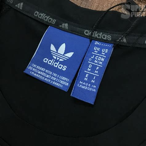 is adidas made in cambodia original|adidas in china.